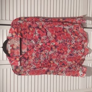 Portofino button down from Express